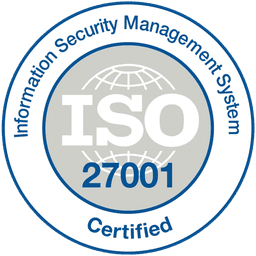 ISO Certified
